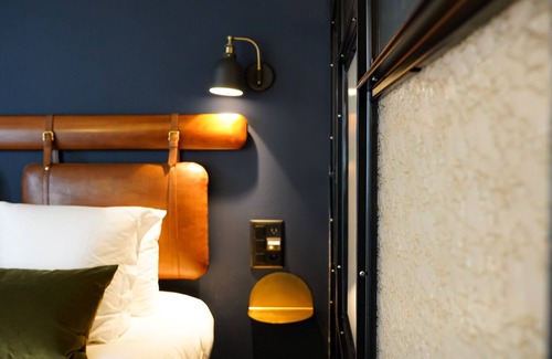 Bulle Hotel | Le Tonnelier