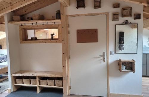 Les Praz-de-Chamonix Apartment | Le Top des Praz