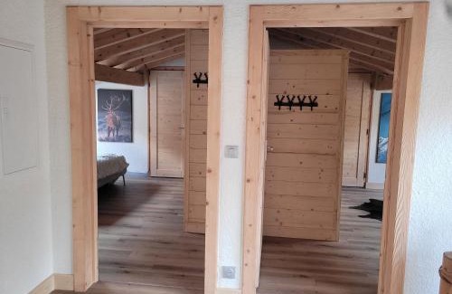 Les Praz-de-Chamonix Apartment | Le Top des Praz