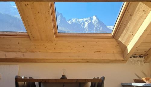 Les Praz-de-Chamonix Apartment | Le Top des Praz