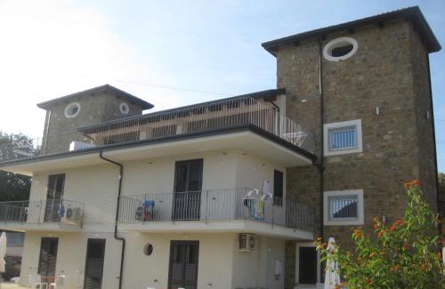 Alani Bed & Breakfast | LE TORRI DEL CILENTO