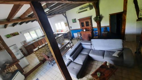 Torcy House | Le Torcy Lodge