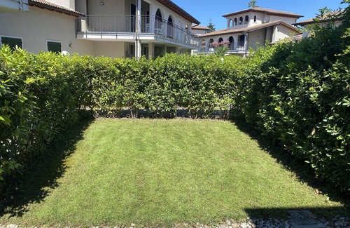 Peschiera del Garda Apartment | Le Torrette Twenty, TOP LOCATION, just a few minutes' walk to the lake and the center