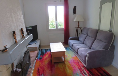 Azerables House | LE TOUCAN country house