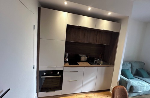 Saint - Michel Apartment | Le toulous’hein