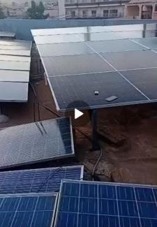 Bamako Apartment | Le Tounkaranké 3 résidence ACI 2000