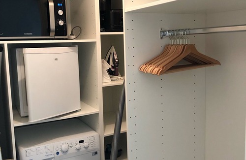 Le Touquet-Paris-Plage Apartment | Le Touquet T2 completely renovated, parking, south balcony