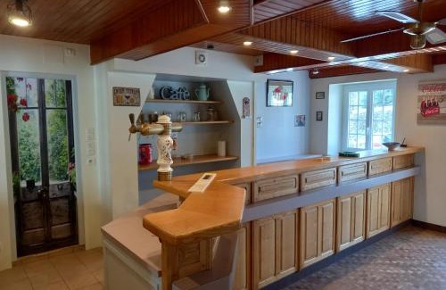 Le Vast House | Le Tournebride