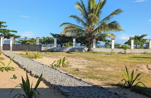 Maroantsetra House | Le Tournesol Belle Villa