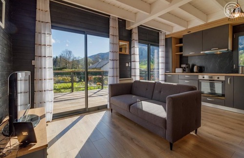Saint-Thibaud-de-Couz House | LE TOY - Saint Thibaud DE Couz