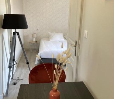 Siorac-en-Perigord Hotel | Le Trèfle à Quatre Feuilles