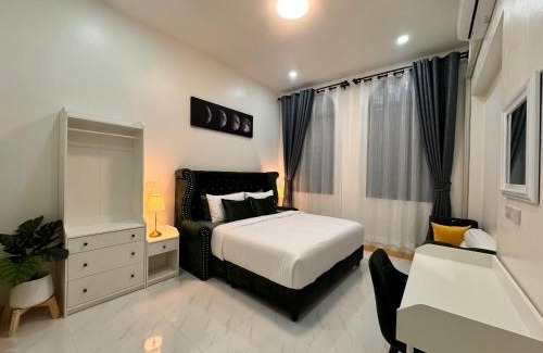 Khok Lo House | Le Trang Boutique Airport