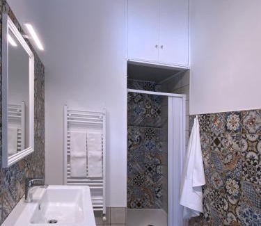Lucera Bed & Breakfast | Le Tre Lune B&B