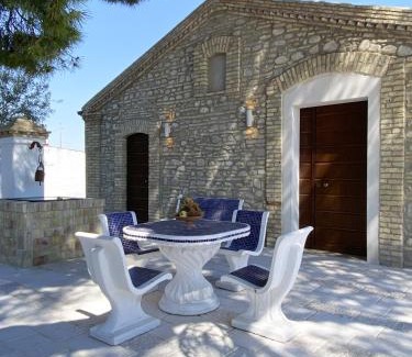 Lucera Bed & Breakfast | Le Tre Lune B&B