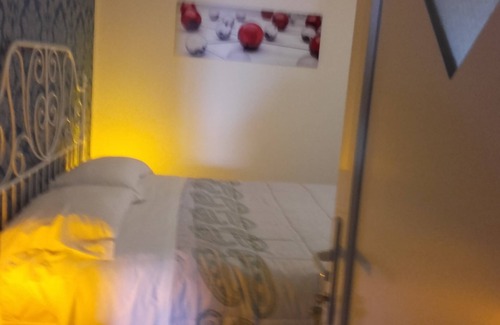 Casamassima Bed & Breakfast | Le Tre Rose Bed & Breakfast