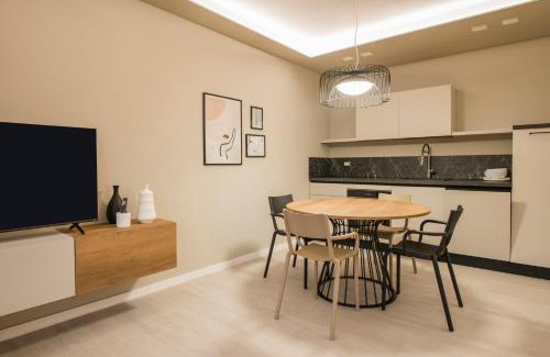 Castelpetroso Apartment | Le Tre Sorelle