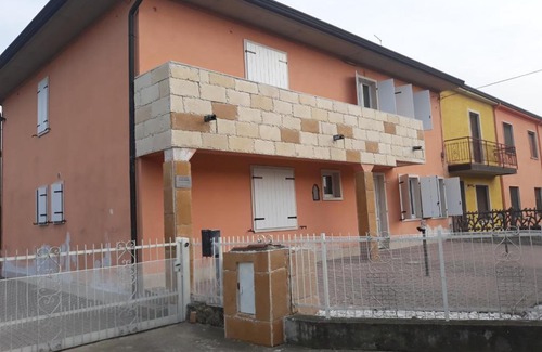 Ronco all'Adige Bed & Breakfast | Le tre stelle