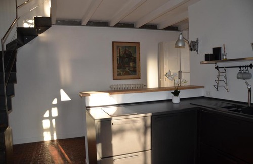 Sora Apartment | Le Tre Valli