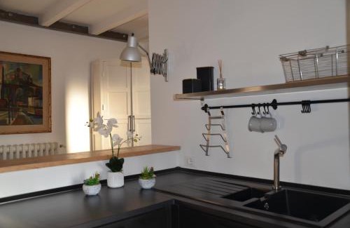 Sora Apartment | Le Tre Valli