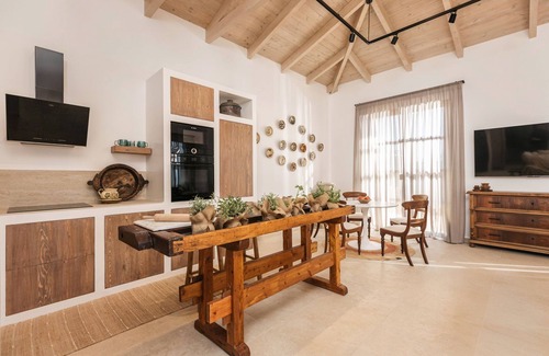 Gaitanion House | Le tresor de Marie