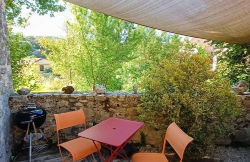 Cabrerets House | Le Trianon - CABRERETS