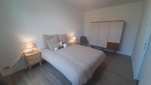 Virton Apartment | Le trio virtonnais - appartement 6pers au centre de la gaume