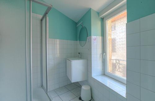 Lagnieu Apartment | Le Triplex, 2 chambres, 2 salles de bain