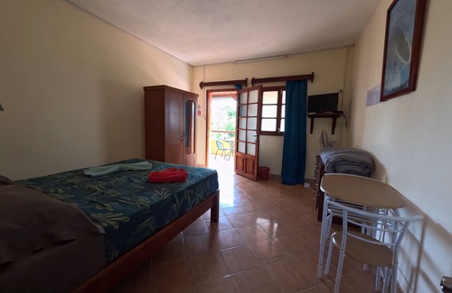 Coromandel House | Le tropical Chez jeannette