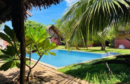 Antsiranana Bed & Breakfast | Le Trou Normand