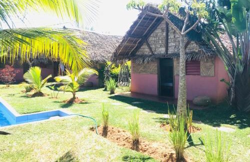 Antsiranana Bed & Breakfast | Le Trou Normand