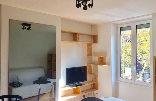 Sablon - Trudaine Apartment | LE Trudaine