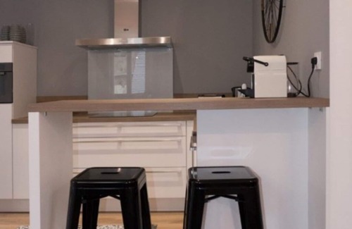Bagneres-de-Bigorre Apartment | Le Tucou, Bel appartement de Standing