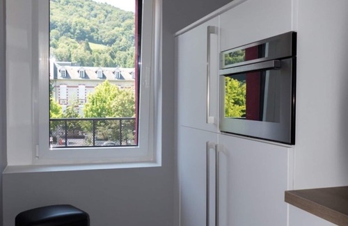 Bagneres-de-Bigorre Apartment | Le Tucou, Bel appartement de Standing