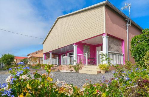 Sainte-Suzanne Apartment | Le Tuit-Tuit - Un nid douillet