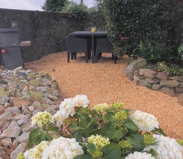 Gommenec'h House | Le TY VIAN