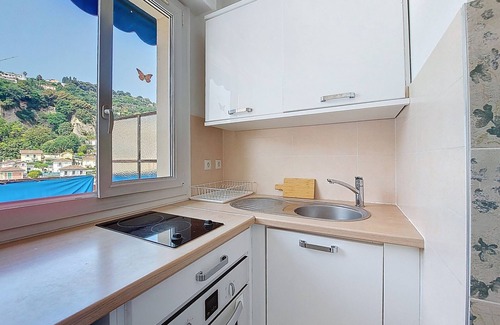 Saint-Sylvestre Apartment | Le Véran by Interhome