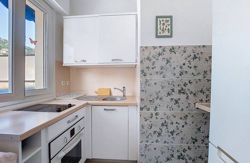 Saint-Sylvestre Apartment | Le Véran by Interhome