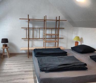 Ande House | Le Val d'Andé