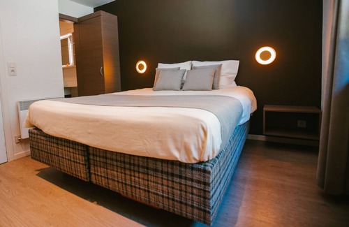 Chodes Hotel | Le Val d'Arimont Hotel