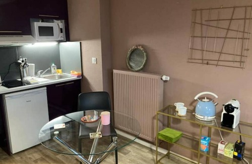 Kable Apartment | « Le Val Daurs » Calme et Élégance