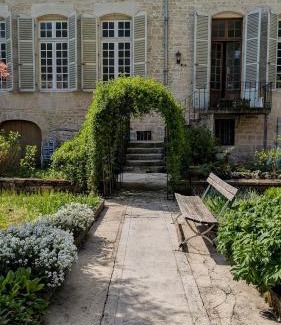 Joinville Bed & Breakfast | Le Val du Roy