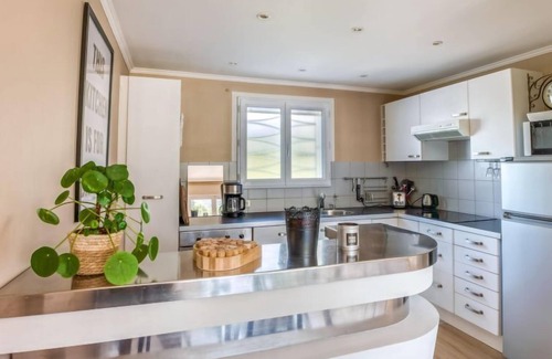 California - Pezou Apartment | Le Val Riant by Interhome