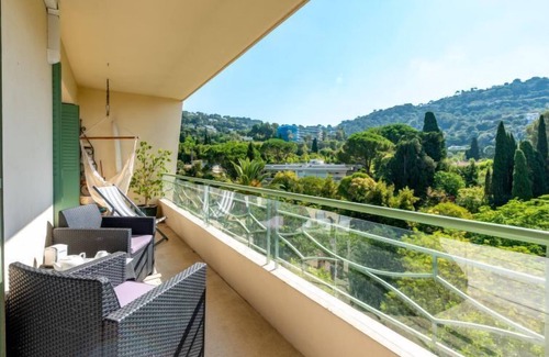 California - Pezou Apartment | Le Val Riant by Interhome