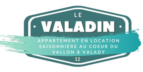 Valady Apartment | Le Valadin