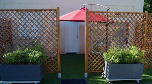 Valady Apartment | Le Valadin