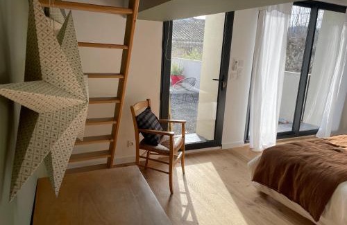 Saze Bed & Breakfast | Le Valat