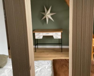 Saze Bed & Breakfast | Le Valat