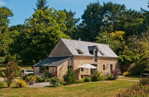 La Foret-Fouesnant House | Le valdhamon - LA-FORET-FOUESNANT