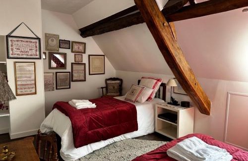 Le Vigan House | Le Vallonnet Gîte