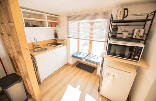 Montmin Apartment | Le Varo - T3 Chaleureux et Juste Rénové Avec Sauna, Brasero et vue Montagnes